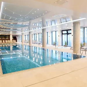 Nadmorskie Tarasy 215 A Eltom Tour Kołobrzeg